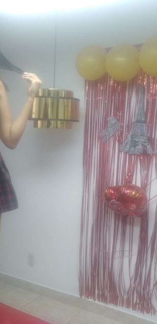 Model - Nicoll dildo