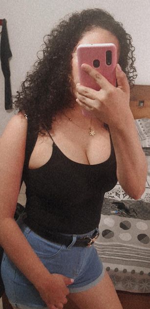 Model - kamillwebb ass