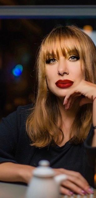 Model - Katarina_Belial roleplay