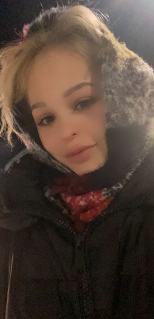 Model - Nizalia Shakirova toys