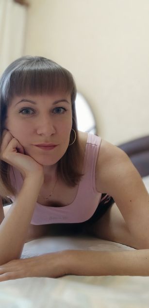 Model - Nattie roleplay