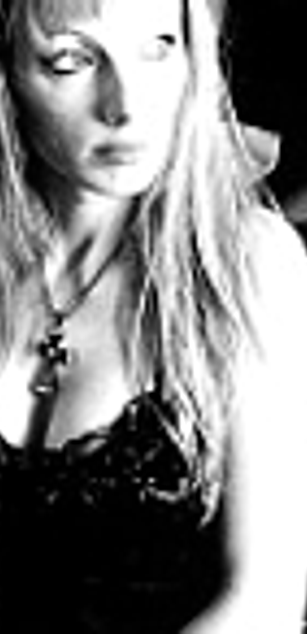 Model - SandraSayerXXX roleplay