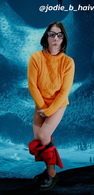 Model - Jodie roleplay