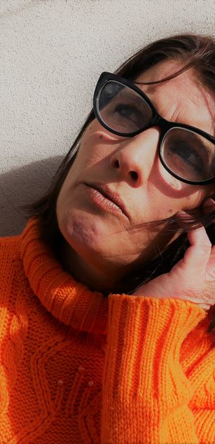 Model - Jodie roleplay