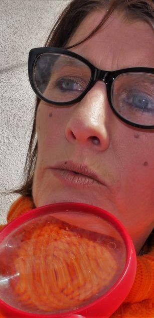 Model - Jodie roleplay