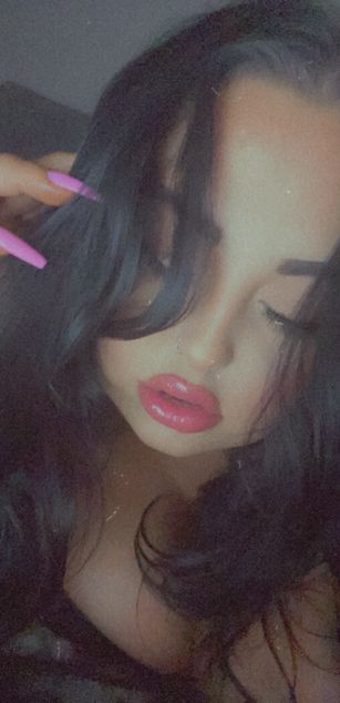 Model - Goddess Azia cuckold