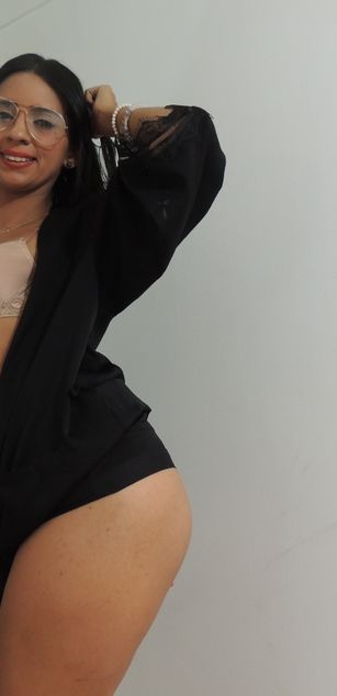 Model - Nicoll dildo