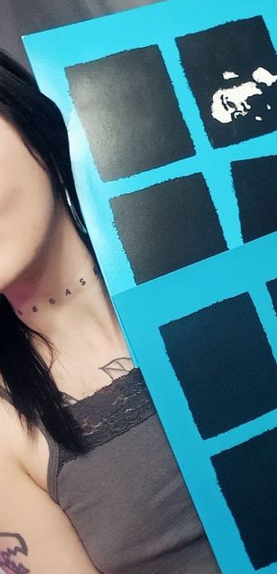 Model - BambieBaby heels