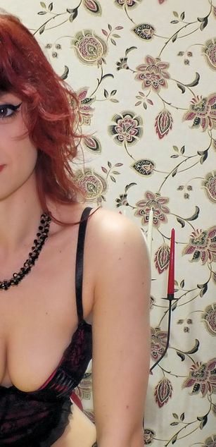 Model - Katya Soul 2