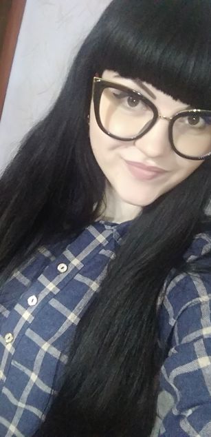 Model - Valeria beautiful