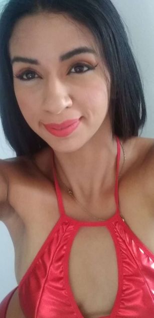 Model - Nicoll dildo