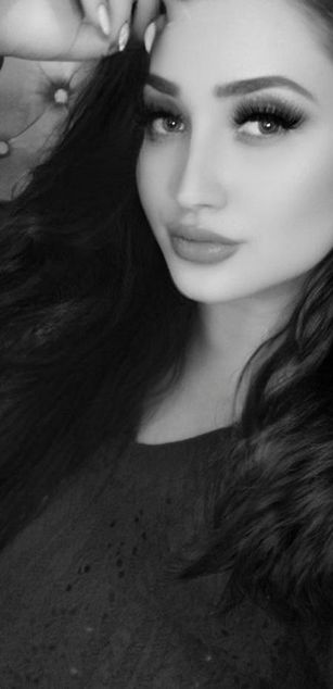 Model - Iren777 roleplay