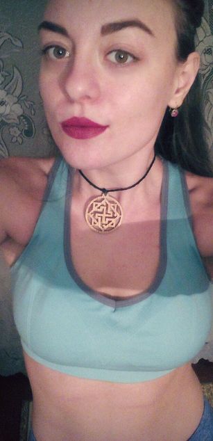 Model - Julia Sweety sex