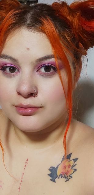 Model - ivy_blue whitegirl