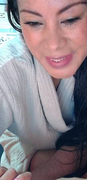 Model - Monique_rose mature