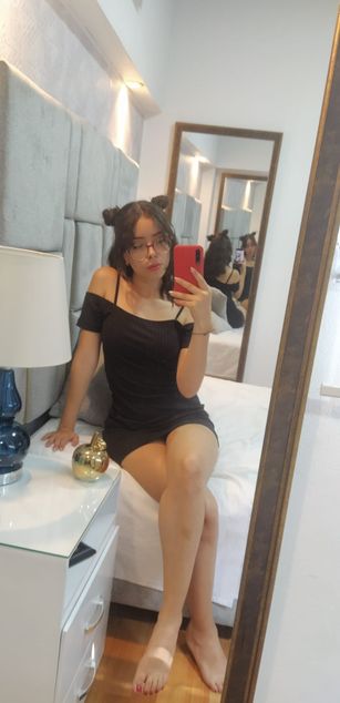 Model - Bella Sweet teen