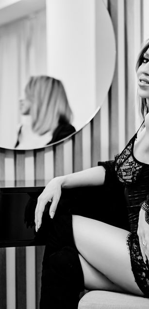 Model - Diana Smith toys