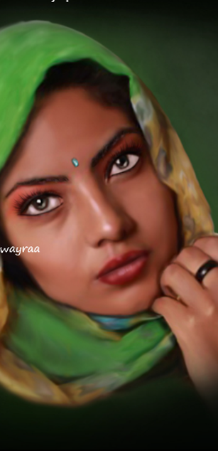 Model - Fetish Wayraa roleplay