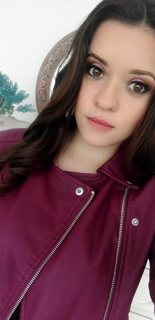 Model - Rosablanca069 roleplay