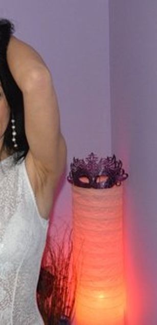 Model - Bellalady boobs