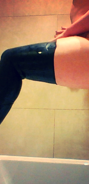 Model - Mistress Freyja 2