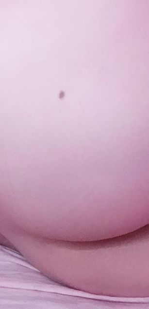 Model - baby_mary teen