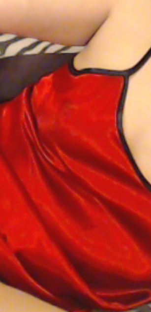 Model - Laura Morris 2