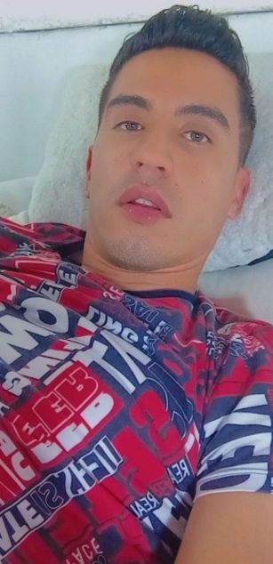 Model - Jordanklein squirt