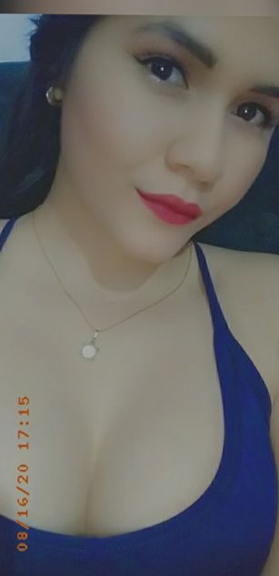 Model - camila colombia