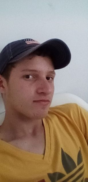 Model - AngelTadeo199 dildo