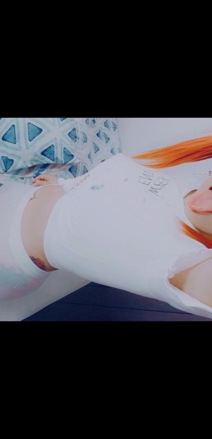 Model - Dayanna_Myers dirty