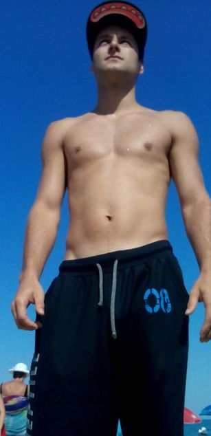 Model - BigLoadForU 2