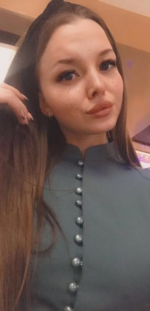 Model - Miaa_murr ass