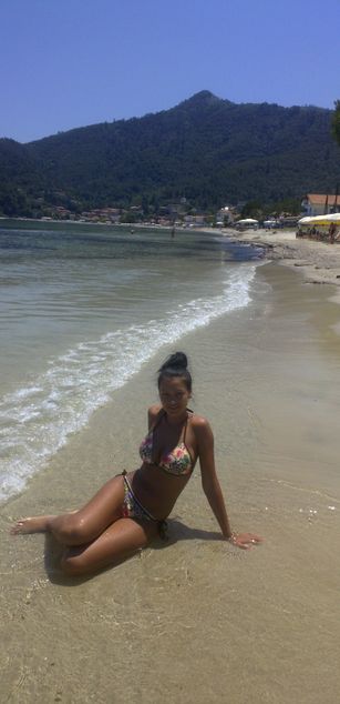 Model - sexybrunette 2