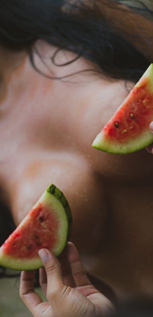 Model - Catalina Lopez bigboobs