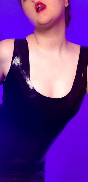 Model - The Humiliatrix dominatrix