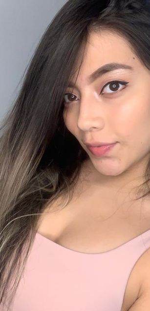 Model - Valeria-Smith sex