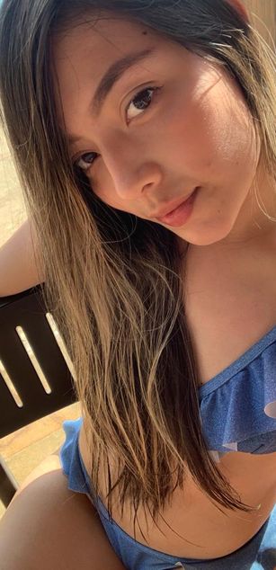 Model - Valeria-Smith sex