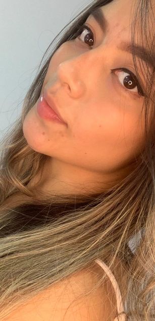 Model - Valeria-Smith sex