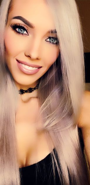 Model - NotUrBitch sex