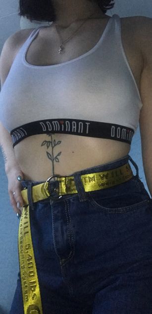 Model - Anna deepthroat