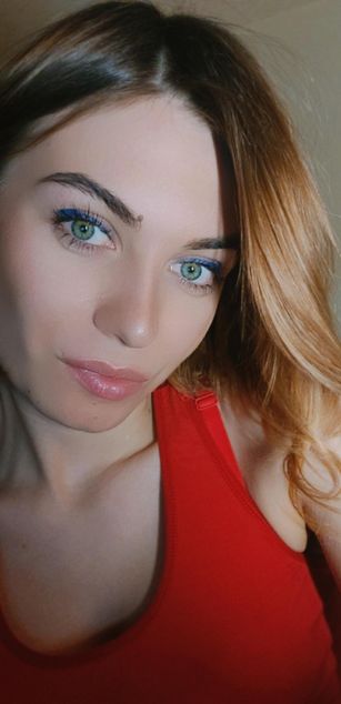 Model - BeccaNevill roleplay