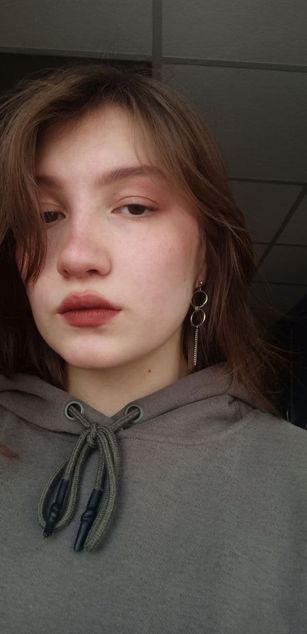 Model - liliya_rey1 pussy