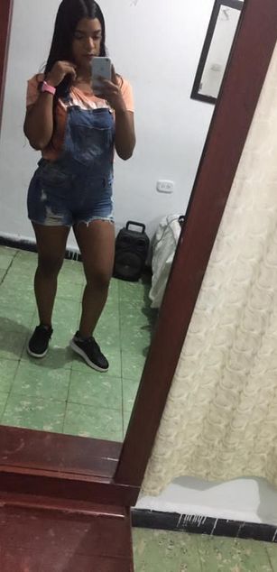 Model - MeganTaylor passion