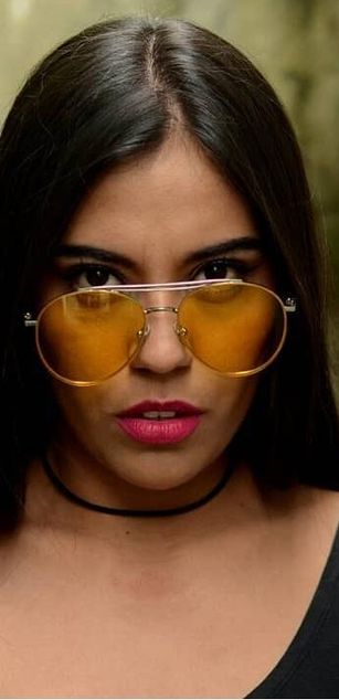 Model - shantel bdsm