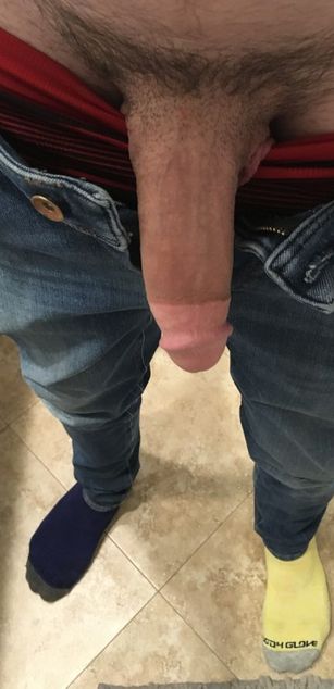 Model - Nick bigcock