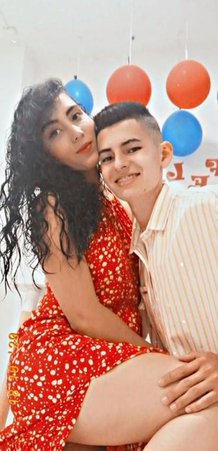Model - Dreamcouple216 sex