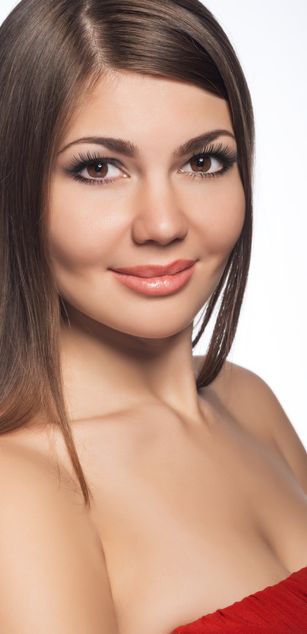 Model - Taleynesa Hot