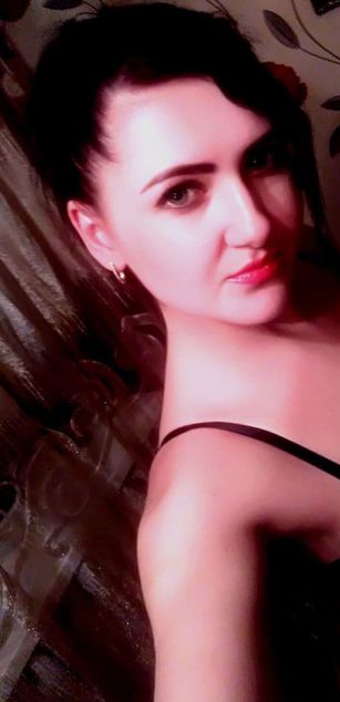 Model - Miranda sweet