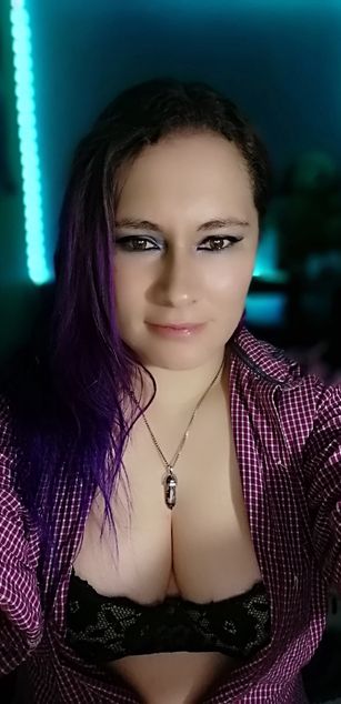 Model - MICHELLE sex